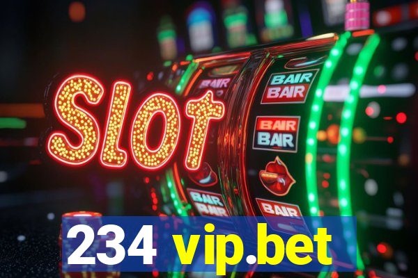 234 vip.bet